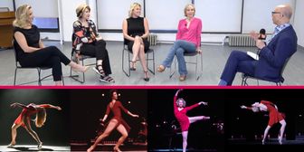 Exclusive: Music, Mirrors & Memories- 4 Cassies Reflect on One of Broadway's Greatest Roles Video