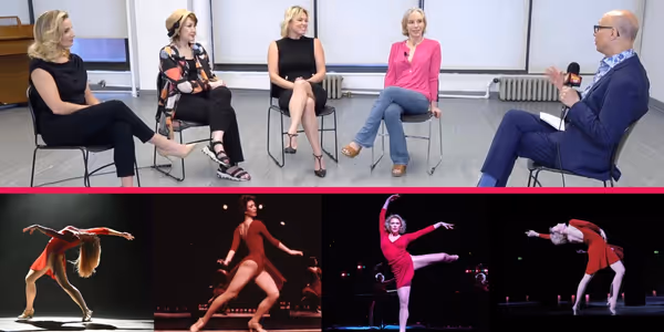 Exclusive: Music, Mirrors & Memories- 4 Cassies Reflect on One of Broadway's Greatest Roles