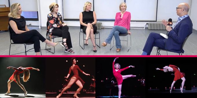 Exclusive: Music, Mirrors & Memories- 4 Cassies Reflect on One of Broadway's Greatest Roles