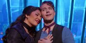 'Come What May' from Netherlands Production of MOULIN ROUGE! Video