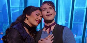 Video: 'Come What May' from Netherlands Production of MOULIN ROUGE!