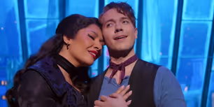 Video: 'Come What May' from Netherlands Production of MOULIN ROUGE!