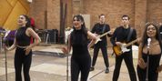 Watch the JERSEY BOYS Tour Cast Perform 'My Boyfriend's Back' in Rehearsals Video
