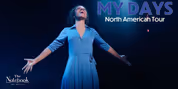 THE NOTEBOOK Tour's Alysha Deslorieux Sings 'My Days' Video