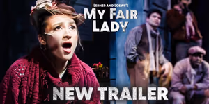 Video: MY FAIR LADY at San Francisco Playhouse First Look