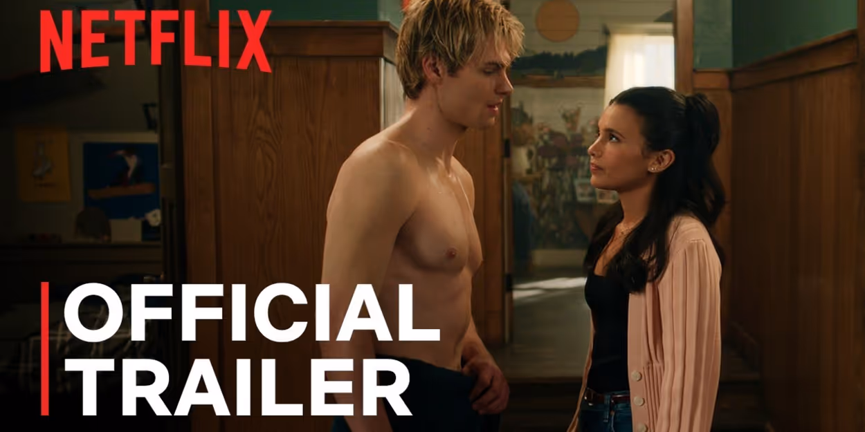 Video: MY LIFE WITH THE WALTER BOYS Drops Season 3 Trailer Video