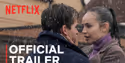 Sofia Carson and Corey Mylchreest Star in MY OXFORD YEAR Trailer