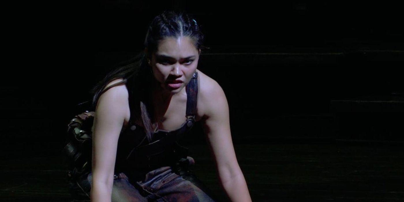 Videos You Missed This Week: Prep for Tonys Weekend  Image