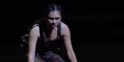 Myra Molloy Sings 'Flowers' in HADESTOWN on Broadway Video