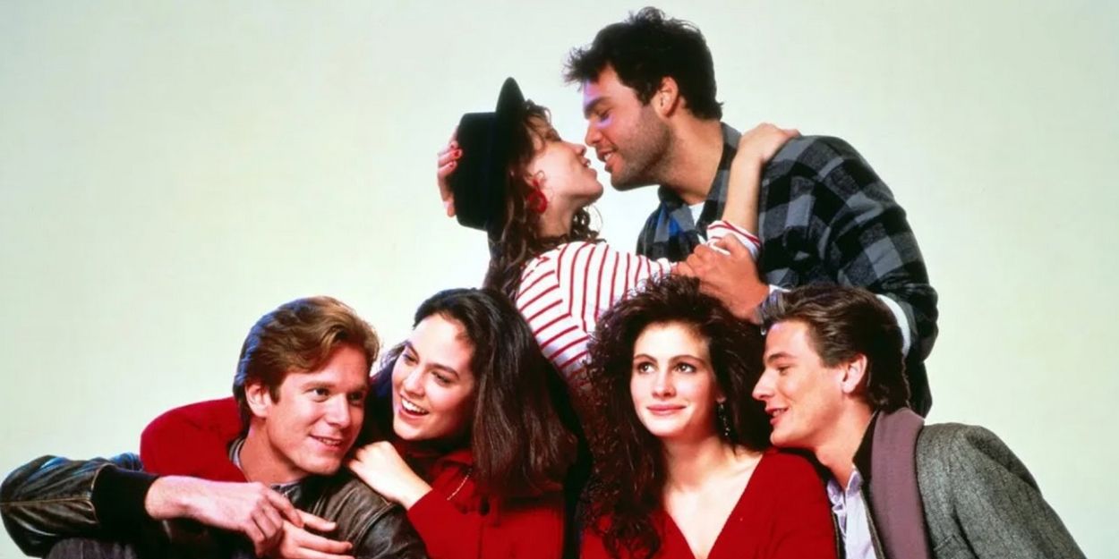 Video: Paper Mill Prologues Discusses Historical Context of MYSTIC PIZZA Video