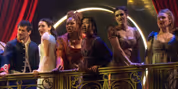 NATASHA, PIERRE, AND THE GREAT COMET OF 1812 at Royal Alexandra Theatre Video