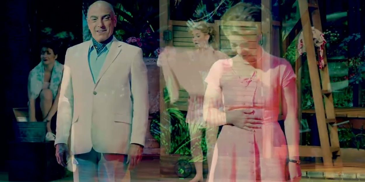 Video: New Trailer for SOUTH PACIFIC at Maine State Music Theatre Video