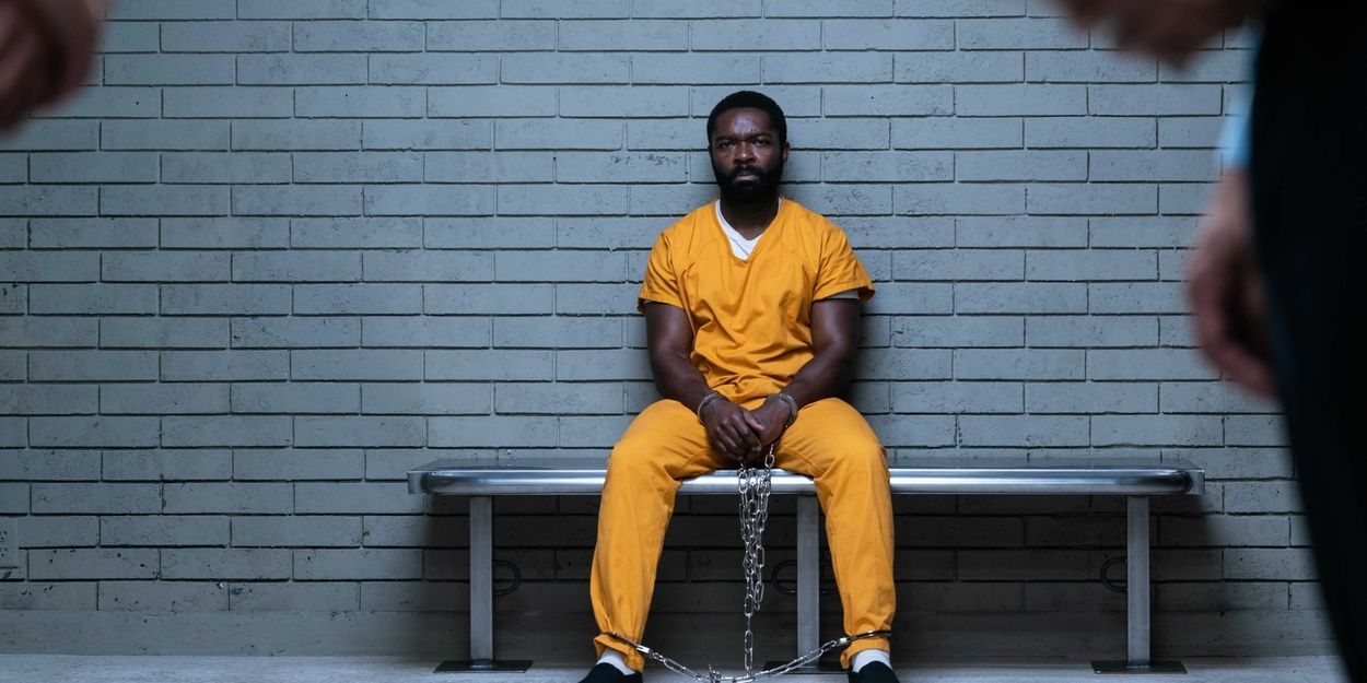 Video: David Oyelowo Stars in New Trailer for Thriller Film NEWBORN Video