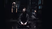 NIGHT CITY Trailer Released at Southwark Playhouse Video