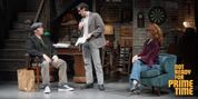 NOT READY FOR PRIME TIME Off-Broadway First Look Video