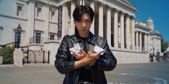 Video: The Horsemen Showcase Magic in New NOW YOU SEE ME LIVE Trailer
