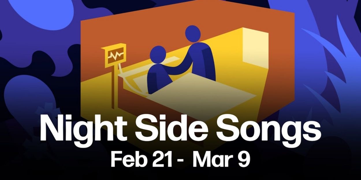 Video: Inside Rehearsals of Philadelphia Theatre Company's NIGHT SIDE SONGS Video