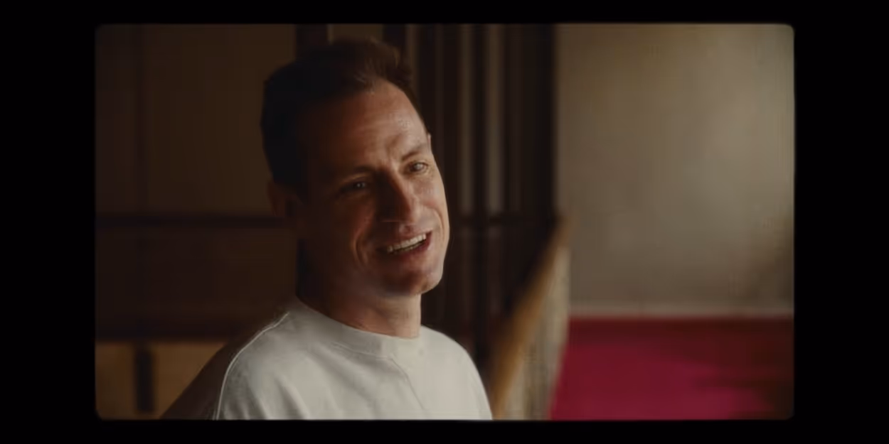 Video: Andrew Veyette on 75 Years of the Extraordinary at NYC Ballet Video