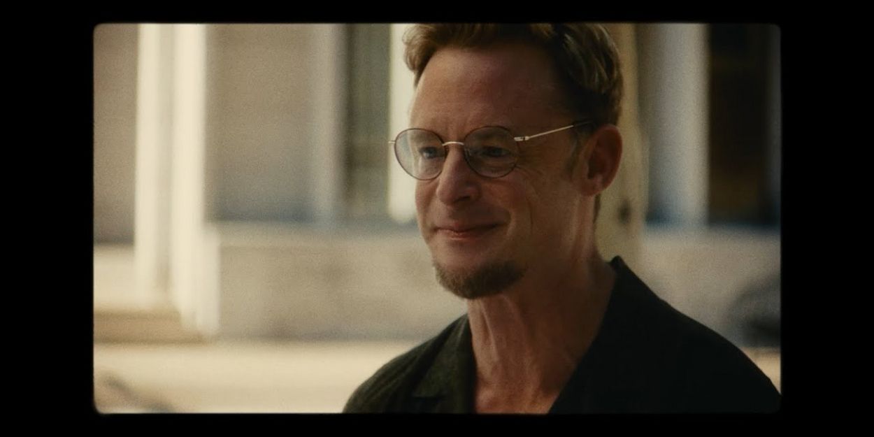 Video: Christopher Wheeldon On 75 Years of the Extraordinary at NYC Ballet Video