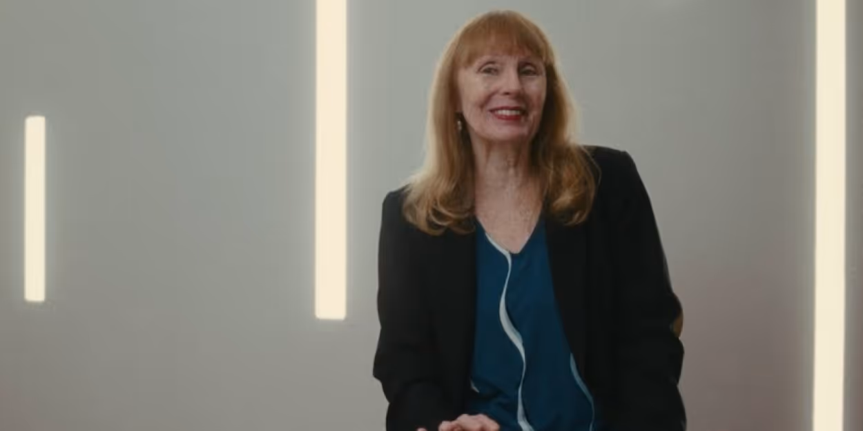 Video: NYC Ballet Presents 75 Years of the Extraordinary with Patricia McBride Video