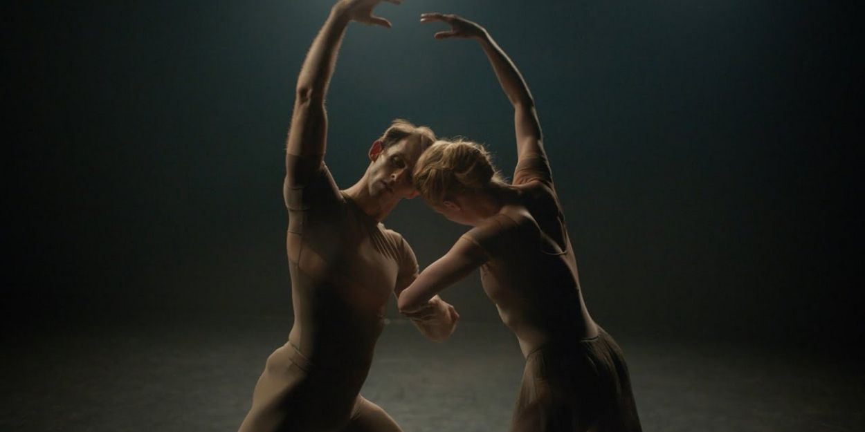 Video: NYC Ballet Presents Christopher Wheeldon's THIS BITTER EARTH Video