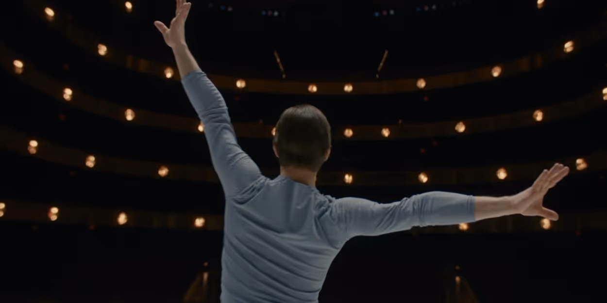 Video: Trailer For NYC Ballet's 2024 Spring Performance THE FUTURE Video