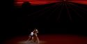NYC Ballet's Gilbert Bolden III Discusses Justin Peck's MYSTIC FAMILIAR