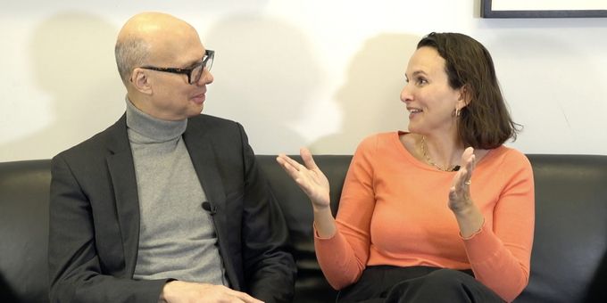 Video: How to Spend a Theatre-Filled Day at the New York Public Library for the Performing Arts