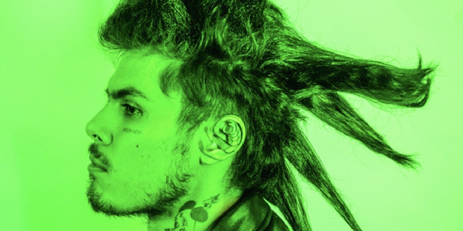 Video: Nascar Aloe Drops Music Video For Bilingual Track 'CHUM REAP SUOR'  Image