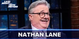 Nathan Lane Talks Intimacy of DEATH OF A SALESMAN Revival