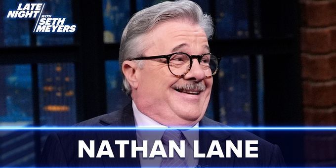 Video: Nathan Lane Explains How DEATH OF A SALESMAN Achieves Intimacy at the Winter Garden