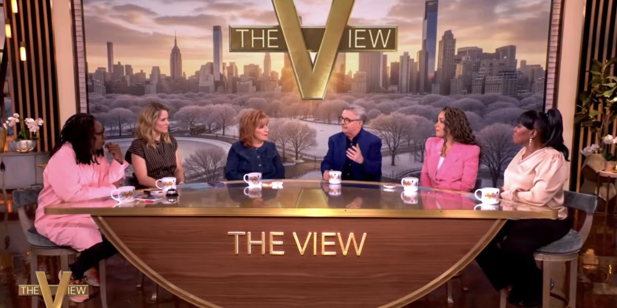 Video: Nathan Lane Slams 'Stupidity' of Timothée Chalamet’s Opera and Ballet Comments Video
