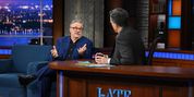 Nathan Lane Was 'Mesmerized' Seeing DEATH OF A SALESMAN as a Kid Video