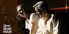 Lane and Metcalf on Reimagining DEATH OF A SALESMAN
