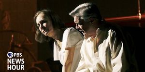 Lane and Metcalf on Reimagining DEATH OF A SALESMAN