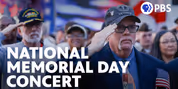 Watch the 2026 National Memorial Day Concert Video