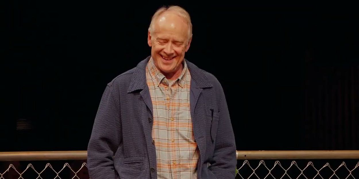 Video: First Look at NATIVE GARDENS at Hartford Stage Video