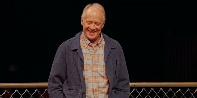 Video: First Look at NATIVE GARDENS at Hartford Stage