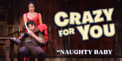 'Naughty Baby' from CRAZY FOR YOU at Goodspeed Musicals Video