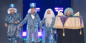 Neil Patrick Harris, Megan Hilty & More Perform Disney Parks Medley at D23 Video