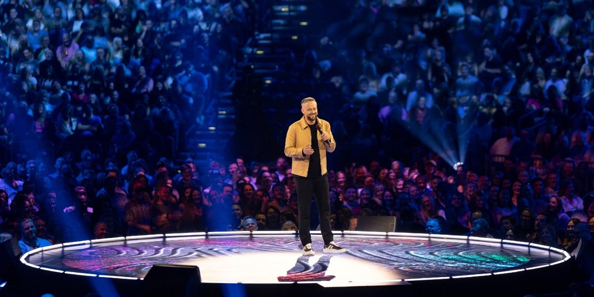 Video: Netflix Debuts the Trailer for YOUR FRIEND, NATE BARGATZE