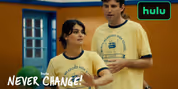See Ana Gasteyer in Trailer for Tribeca Comedy NEVER CHANGE! Video