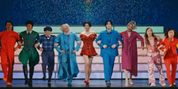 Video: New Look At BOOP! THE MUSICAL Japan Tour Photo