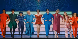 Video: New Look At BOOP! THE MUSICAL Japan Tour