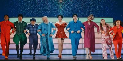 Video: New Look At BOOP! THE MUSICAL Japan Tour Photo
