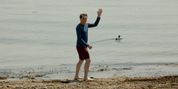Matthew Rhys Gives Awkward Speech in WIDOW'S BAY Sneak Peek Clip Video