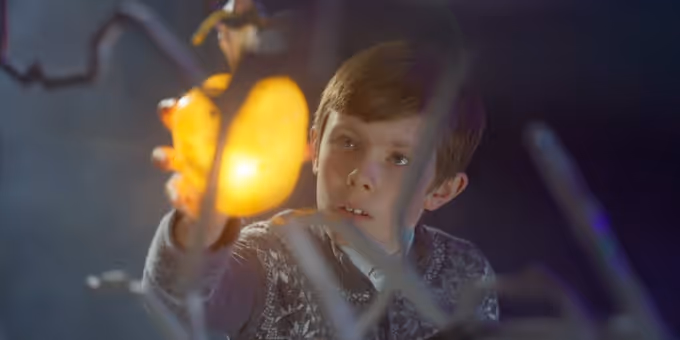 Video: New Trailer for SHADOWLANDS Starring Hugh Bonneville