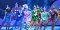 ELF THE MUSICAL Trailer at The 5th Avenue Theatre