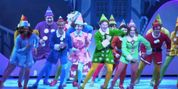 ELF THE MUSICAL Trailer at The 5th Avenue Theatre Video