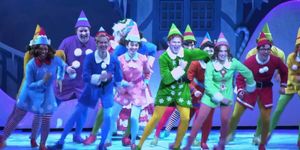 Video: ELF THE MUSICAL Trailer at The 5th Avenue Theatre